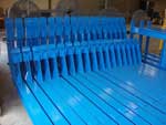 powder-coating