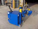 powder-coating