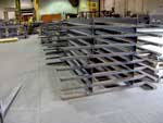metal fabrication