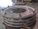 metal fabrication