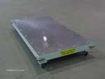 metal fabrication