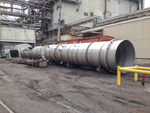 metal fabrication