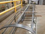 metal fabrication