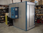 metal fabrication
