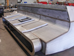 metal fabrication
