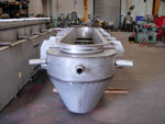 metal fabrication