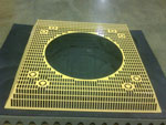 metal fabrication