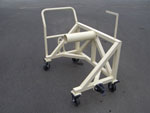 metal fabrication