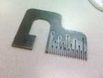 laser-cutting