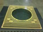 laser-cutting