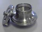 cnc machining