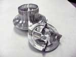 cnc machining
